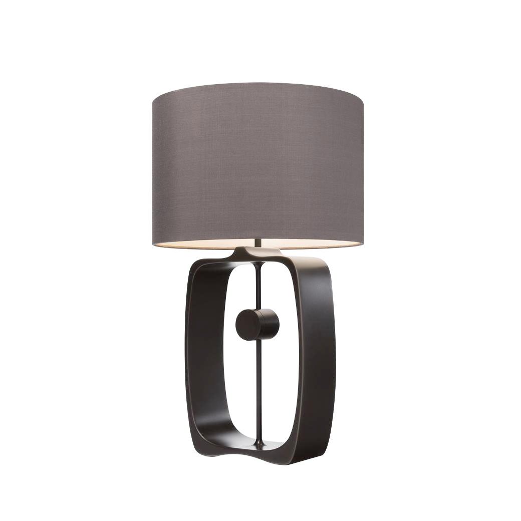 مصباح طاولة على شكل فلفل جرسي 