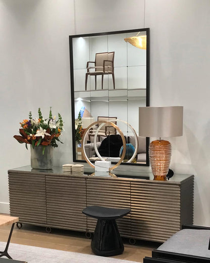 Portal Table Lamp