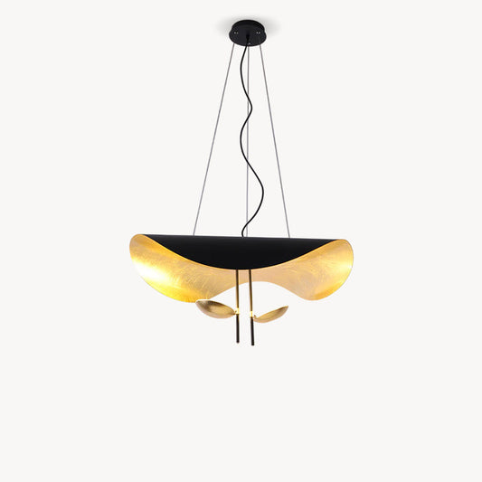 Lederam Manta Pendant Light