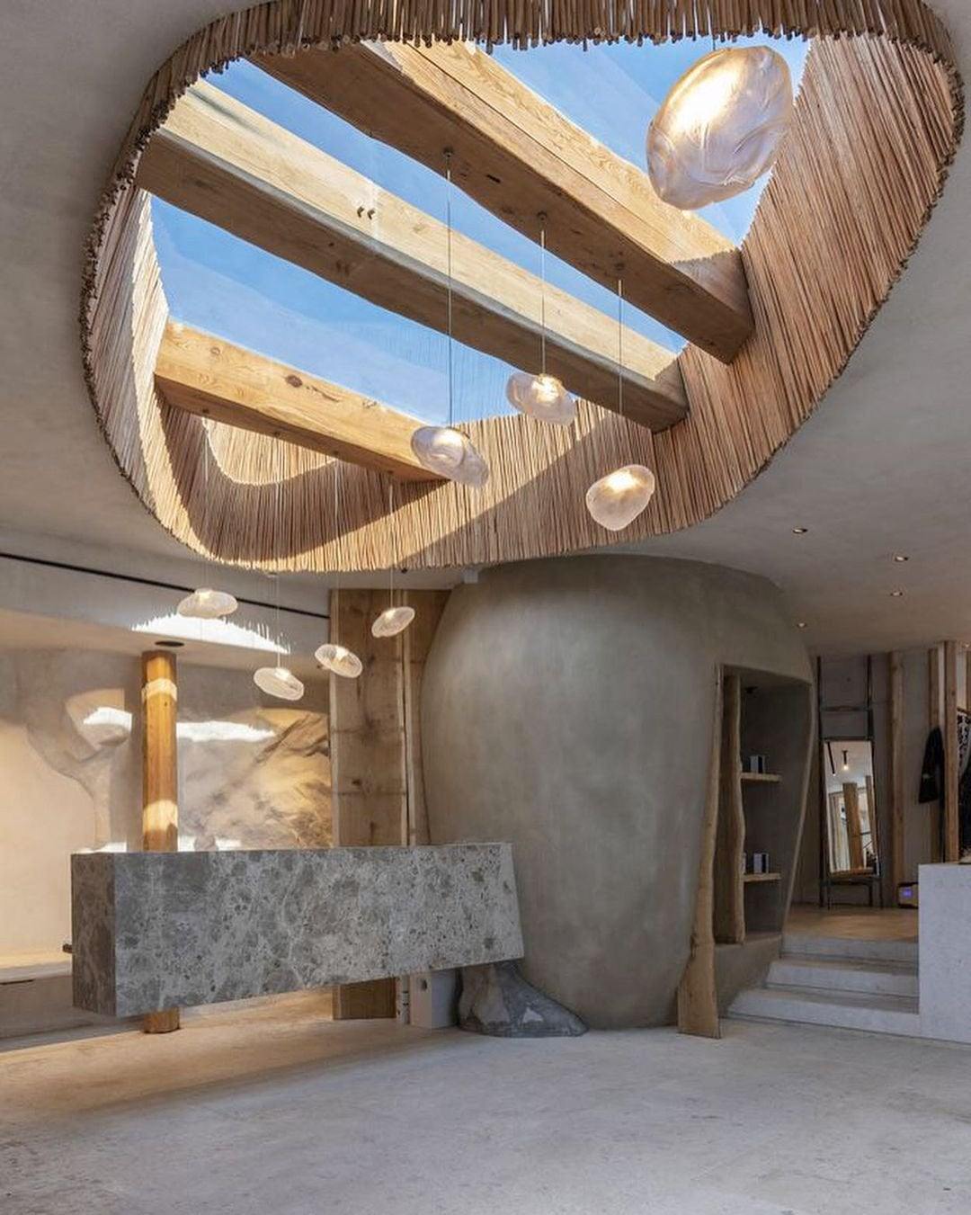 Eleven Pendant Light