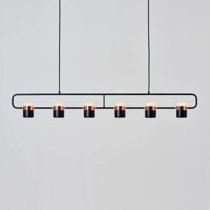 Ling P1 LED Pendant Light