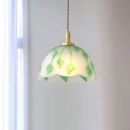 مصباح دالاني المعلق 