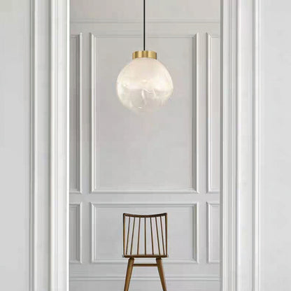 Atwell Peandant Lamp