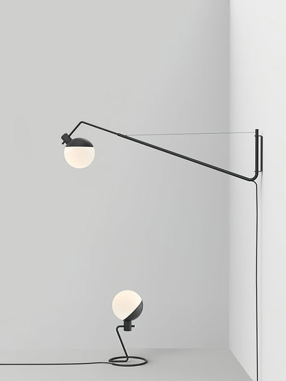 Baluna Wall Lamp