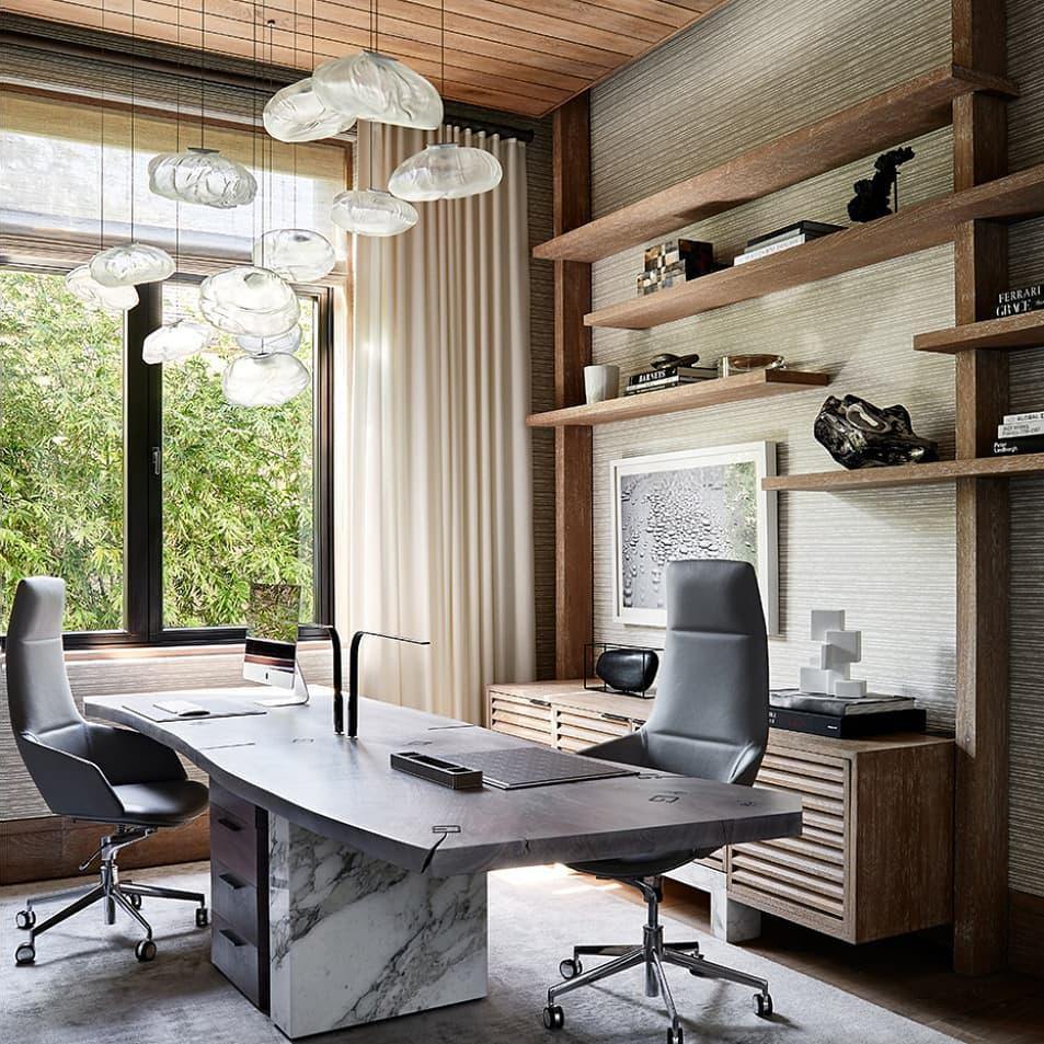 Eleven Pendant Light