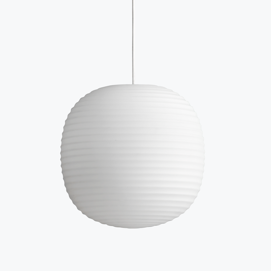 Lantern Pendant Lamp