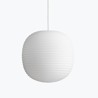 Lantern Pendant Lamp