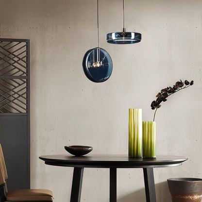 Blupend Pendant Light
