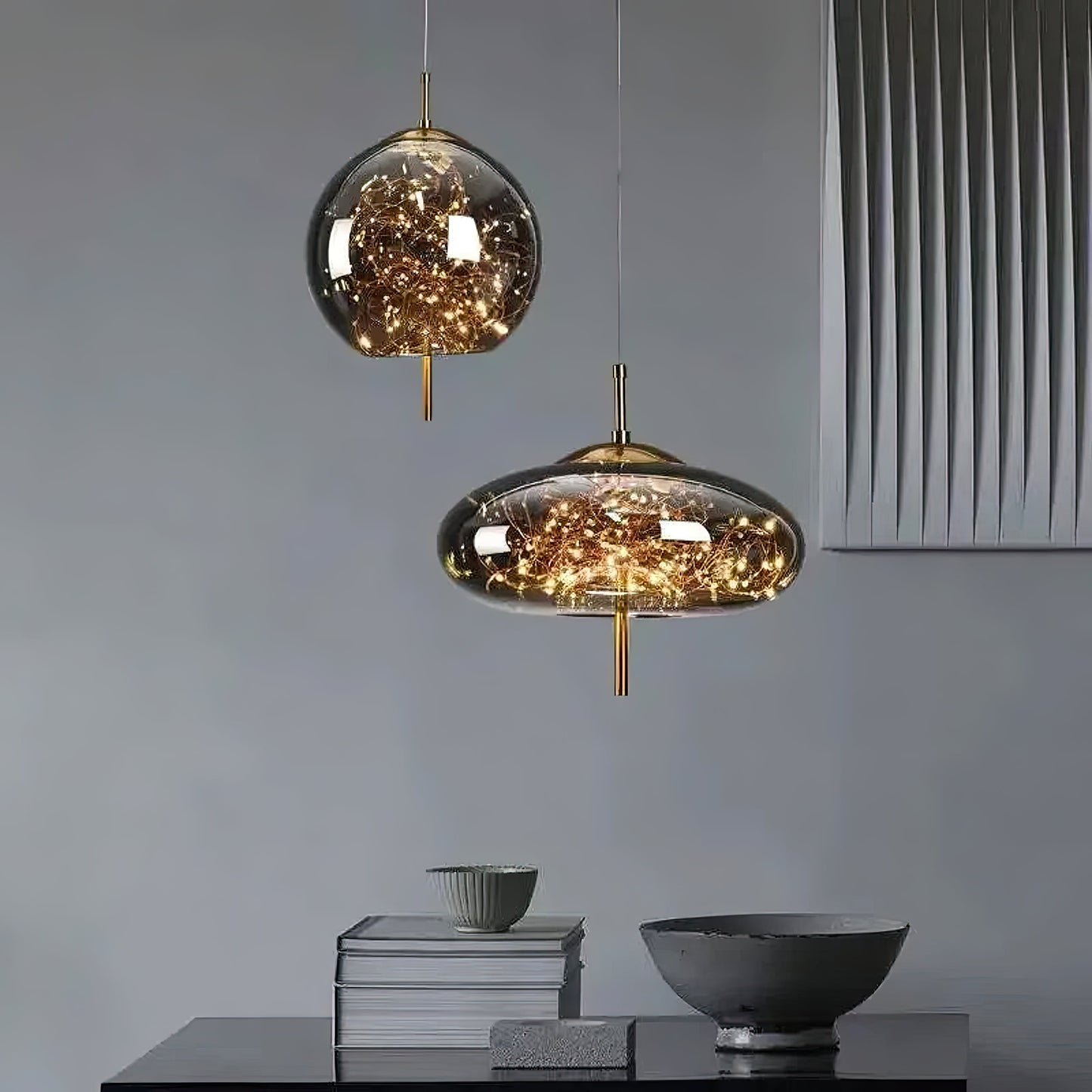 Millow Pendant Lamp