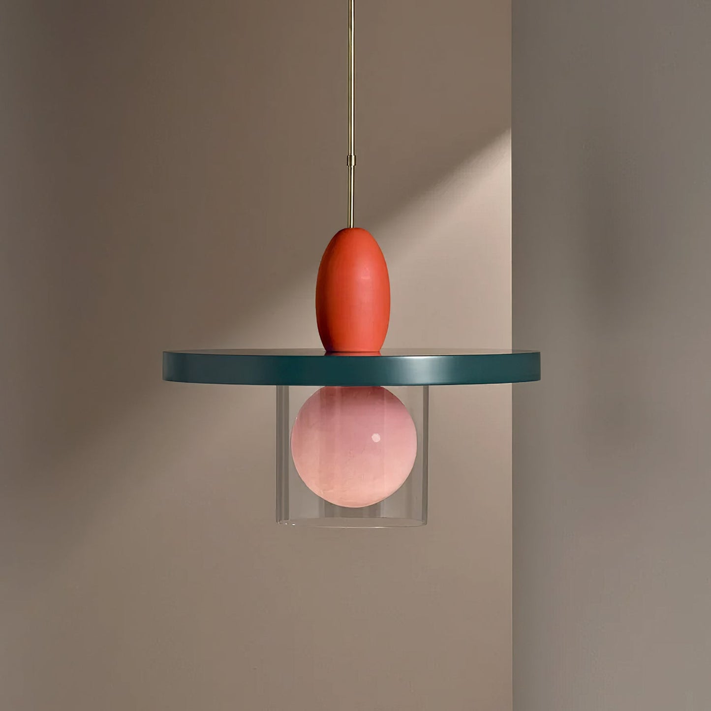 Lovell Pendant Light
