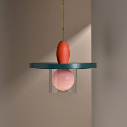 Lovell Pendant Light