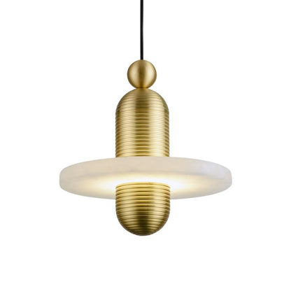 Median Pendant Light