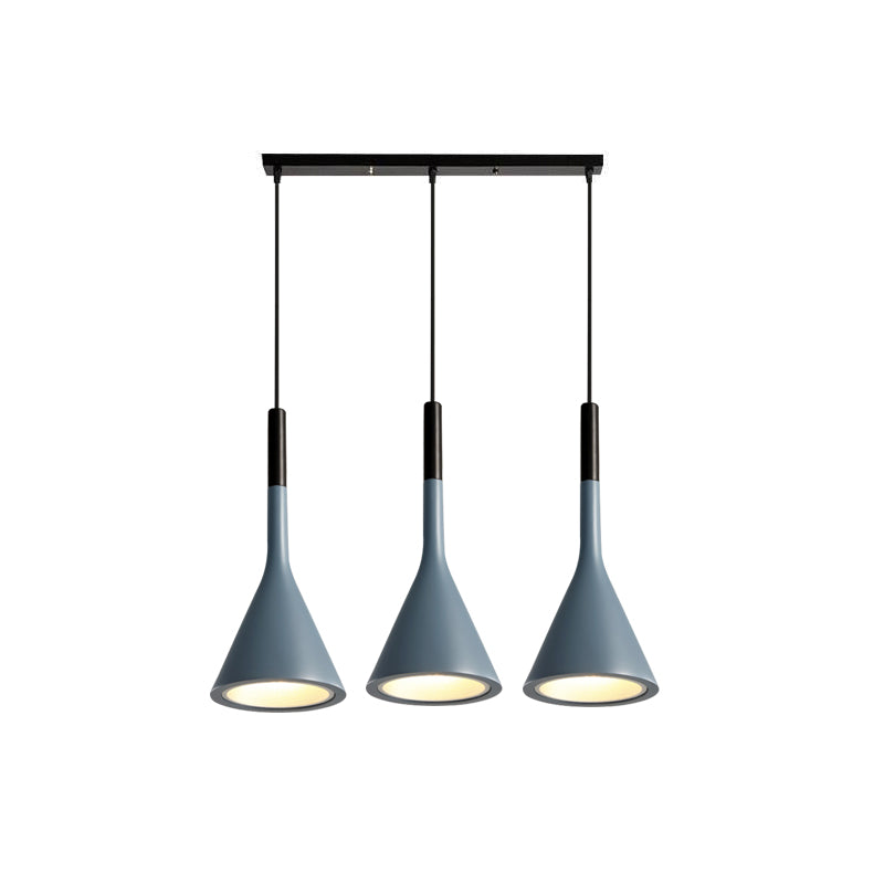 Aplomb Resin Pendant Lamp