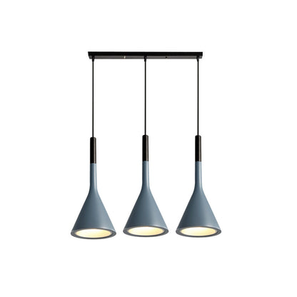 Aplomb Resin Pendant Lamp