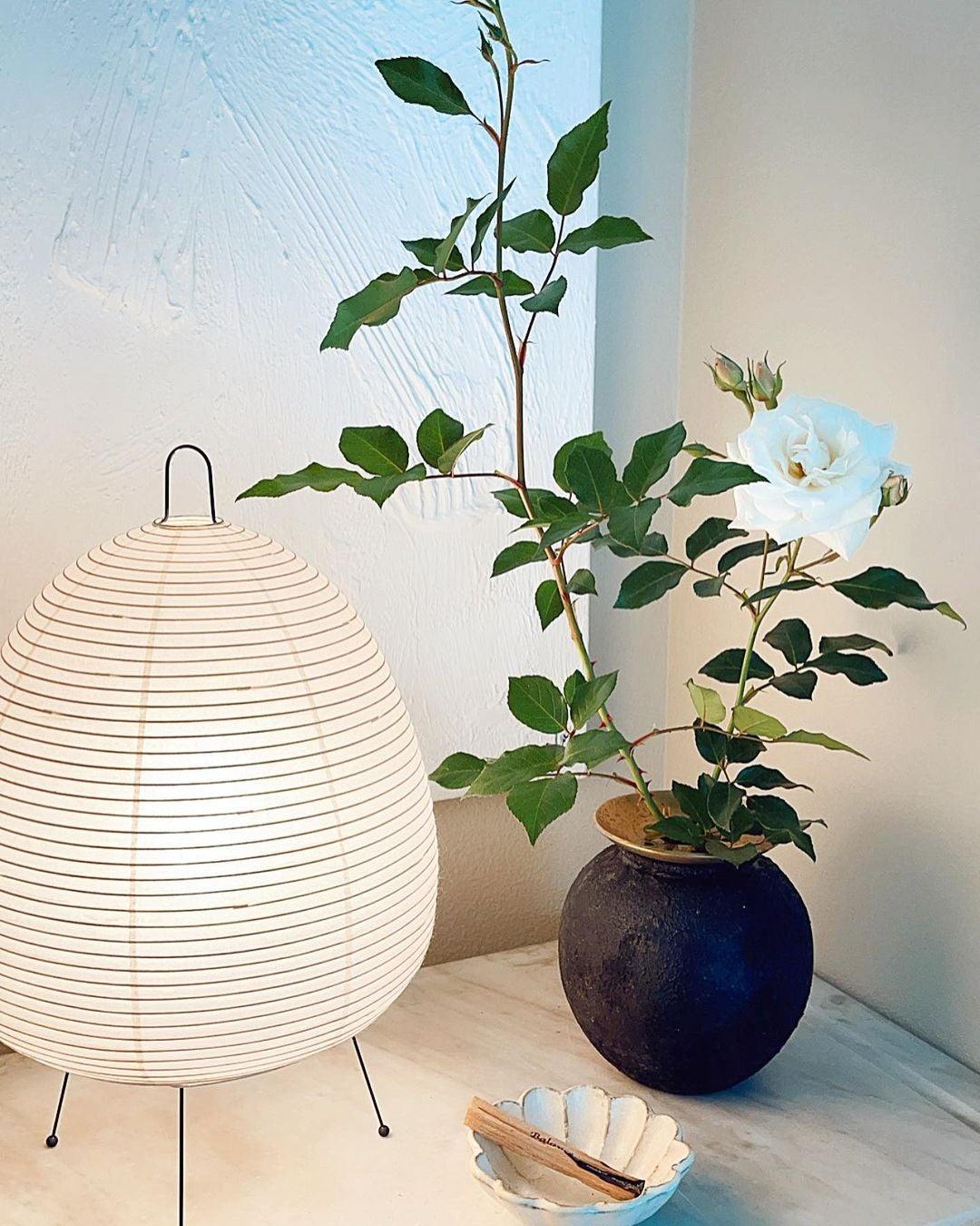 Akari Table Lamp