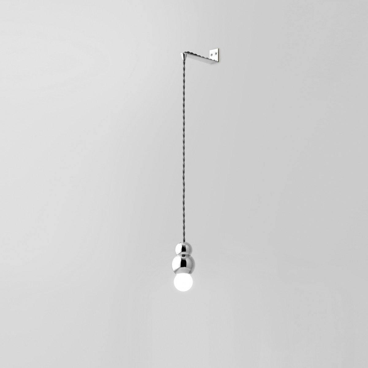 Ball Pendant Lamp