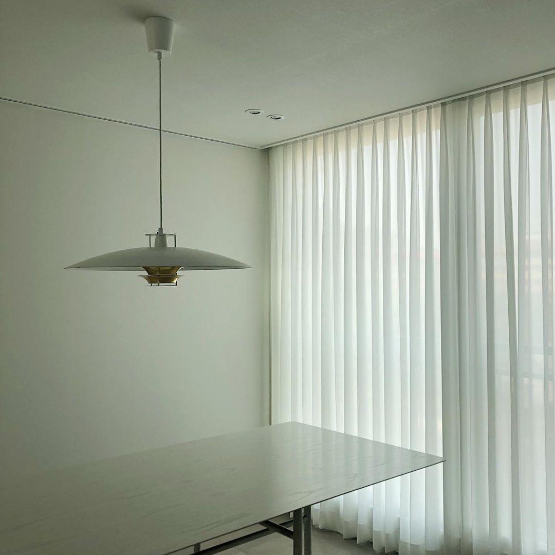 JL 341 Pendant Light