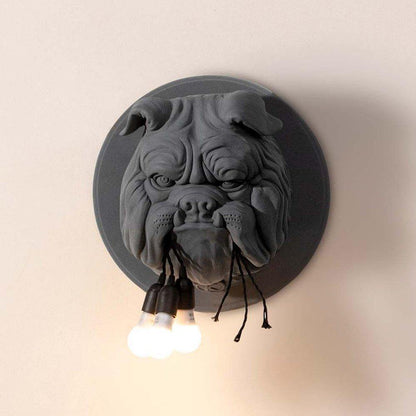 Amsterdam Wall Lamp