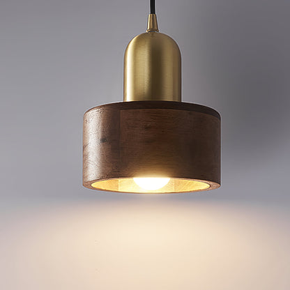 مصباح معلق من Composer 