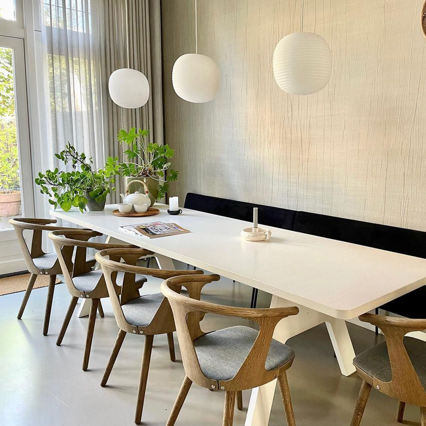 Lantern Pendant Lamp