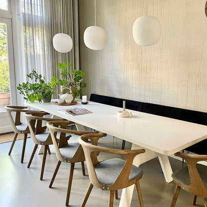 Lantern Pendant Lamp