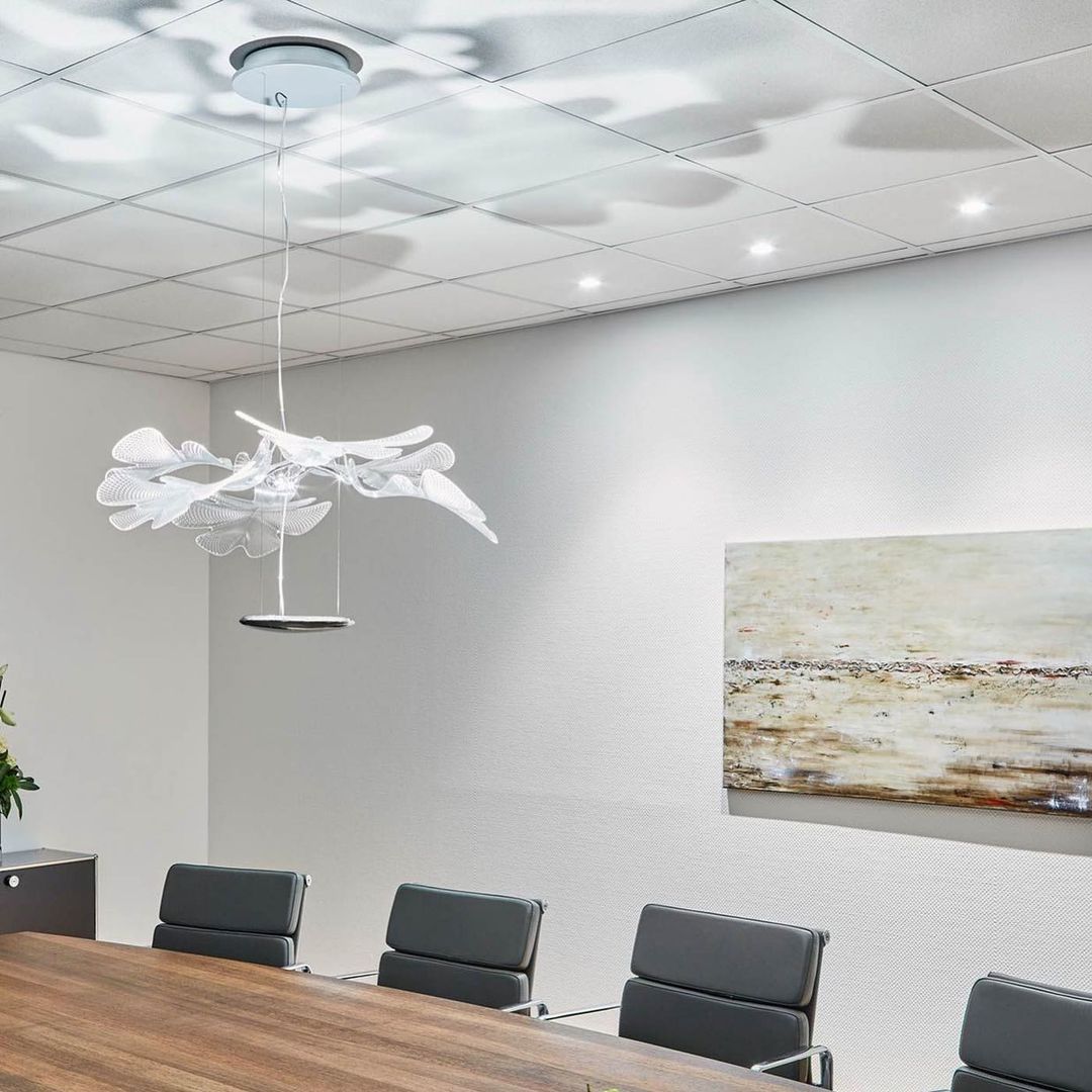 Chlorophilia Suspension Light