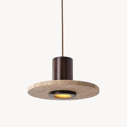 Toledo Pendant Light