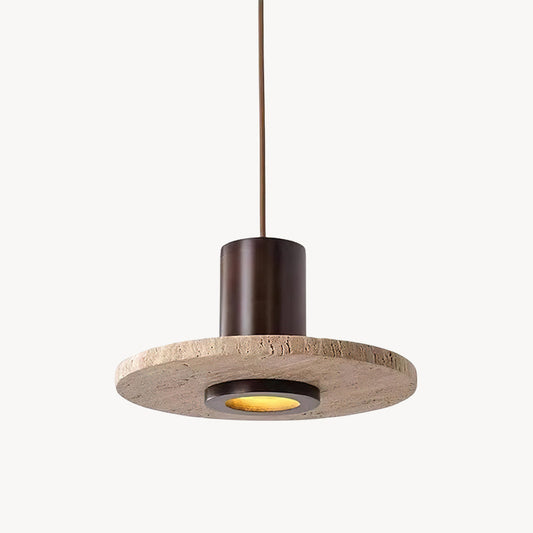 Toledo Pendant Light