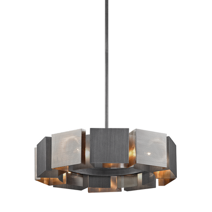 Impression pendant light