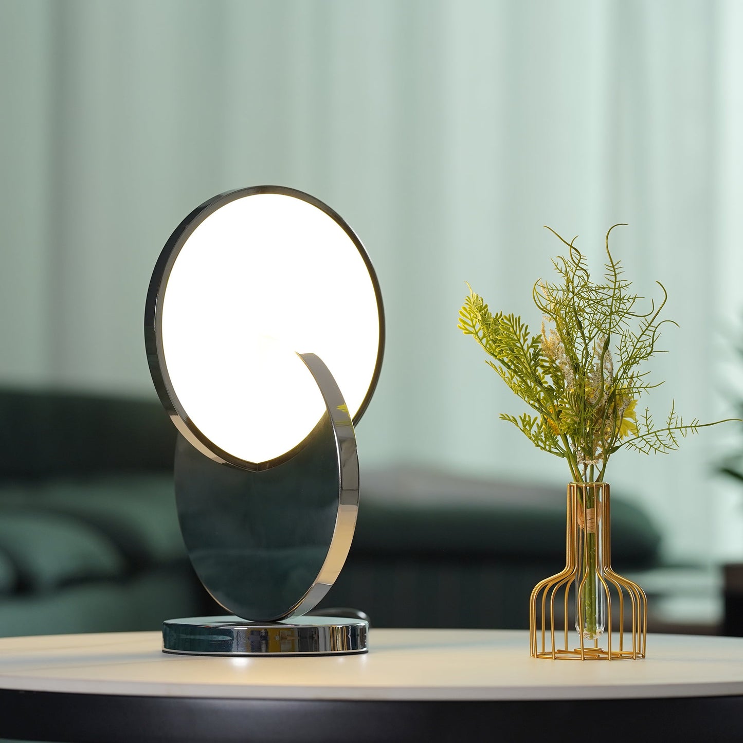 Celestial Table Lamp