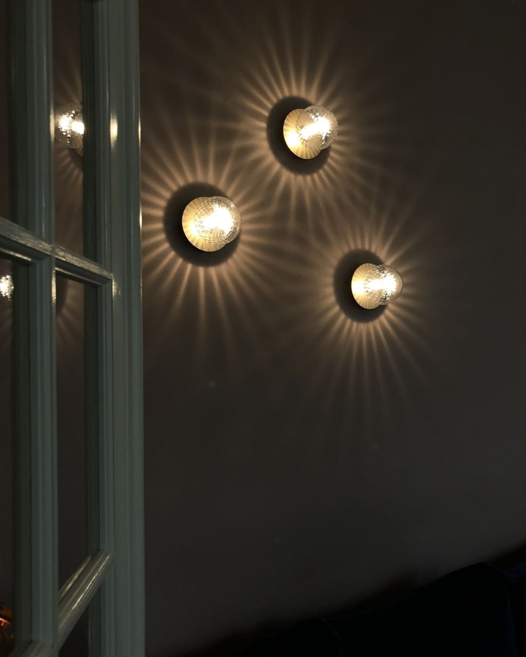 Liila Wall Lamp