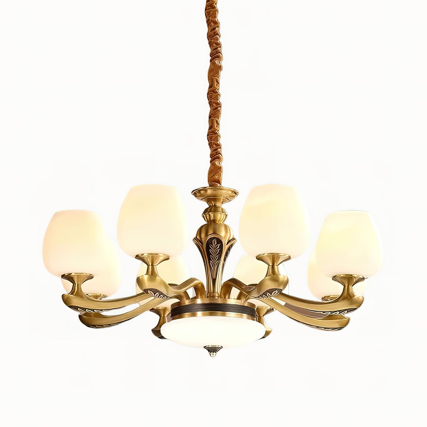 Fateh Chandelier