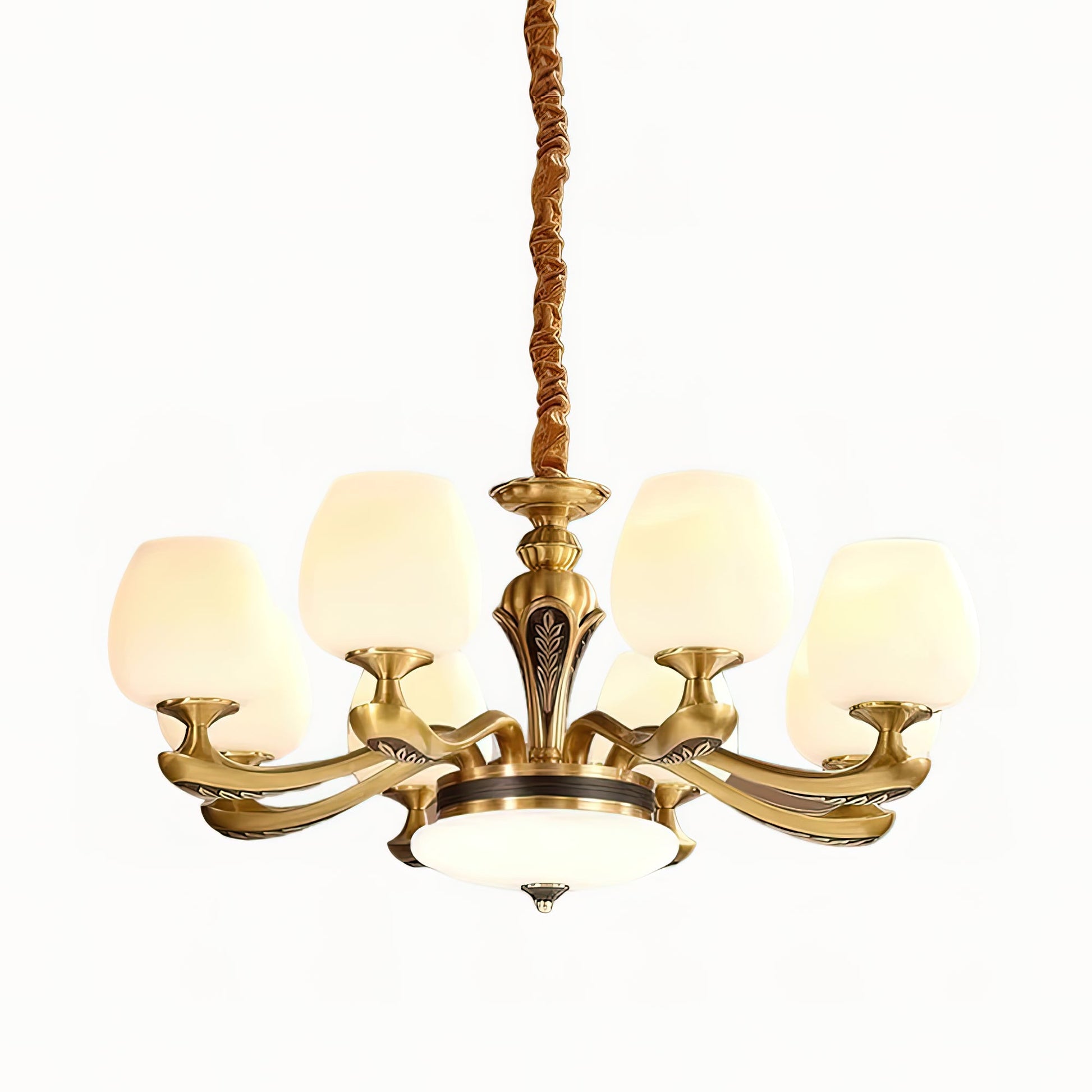 Fateh Chandelier