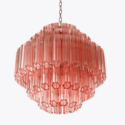 Aurum Cascade Chandelier