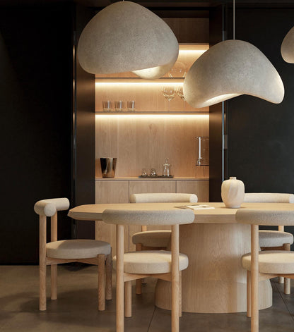 Wabi Sabi Pendant Lamp B