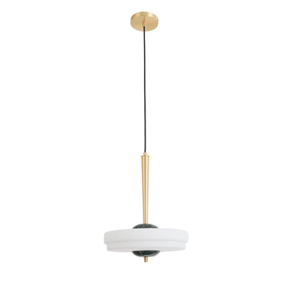 Trave Pendant Lamp
