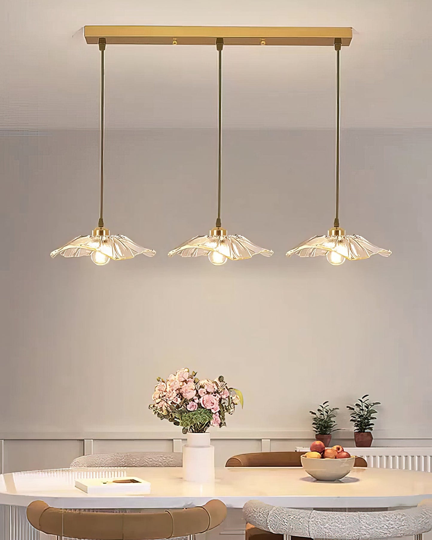 Micle Pendant Light