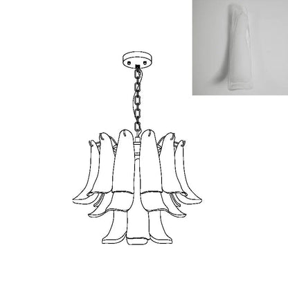 Camilia Chandelier