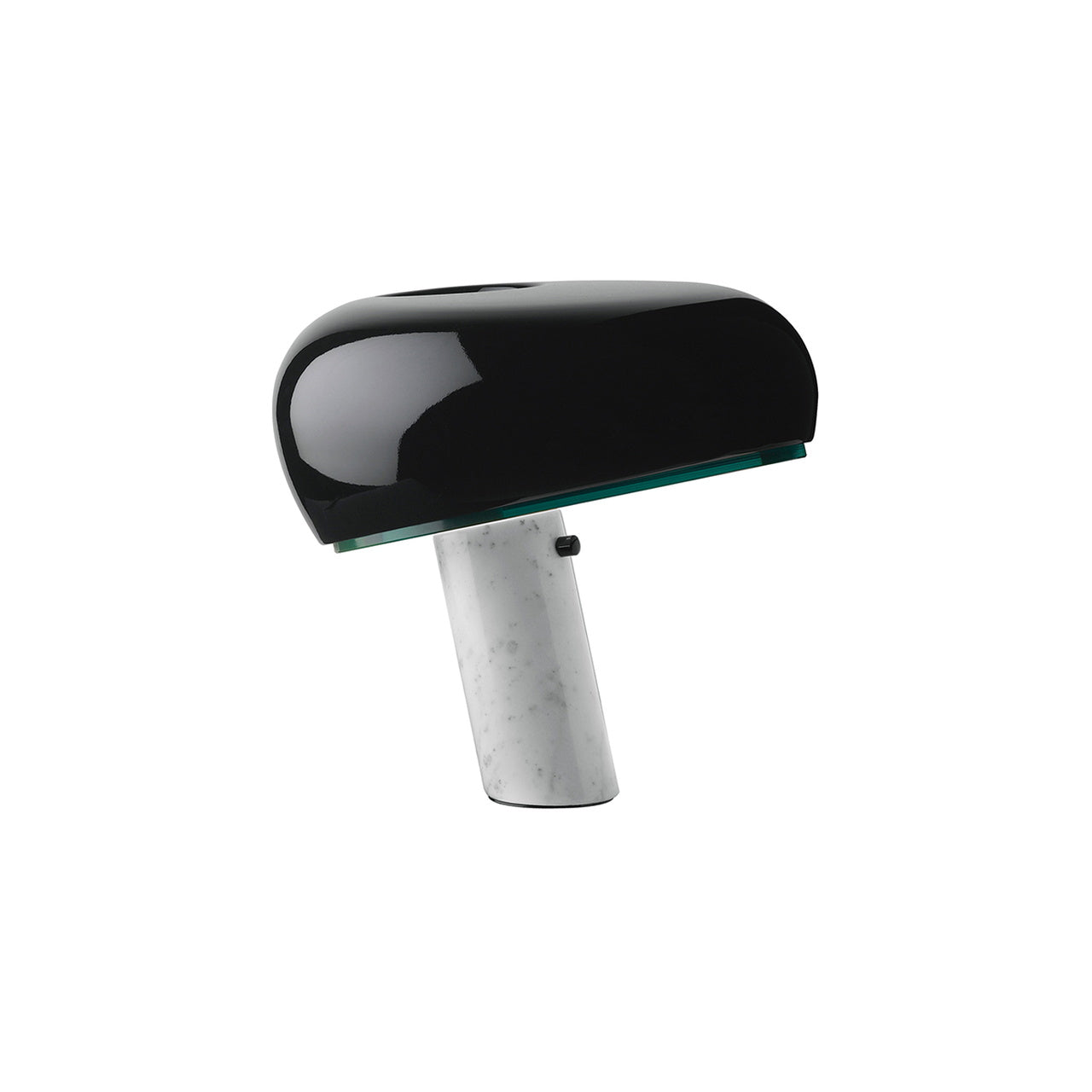 Art Marble Table Lamp