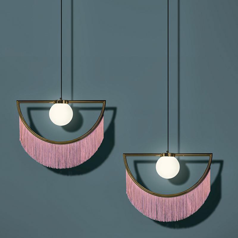 Wink Pendant Lamp
