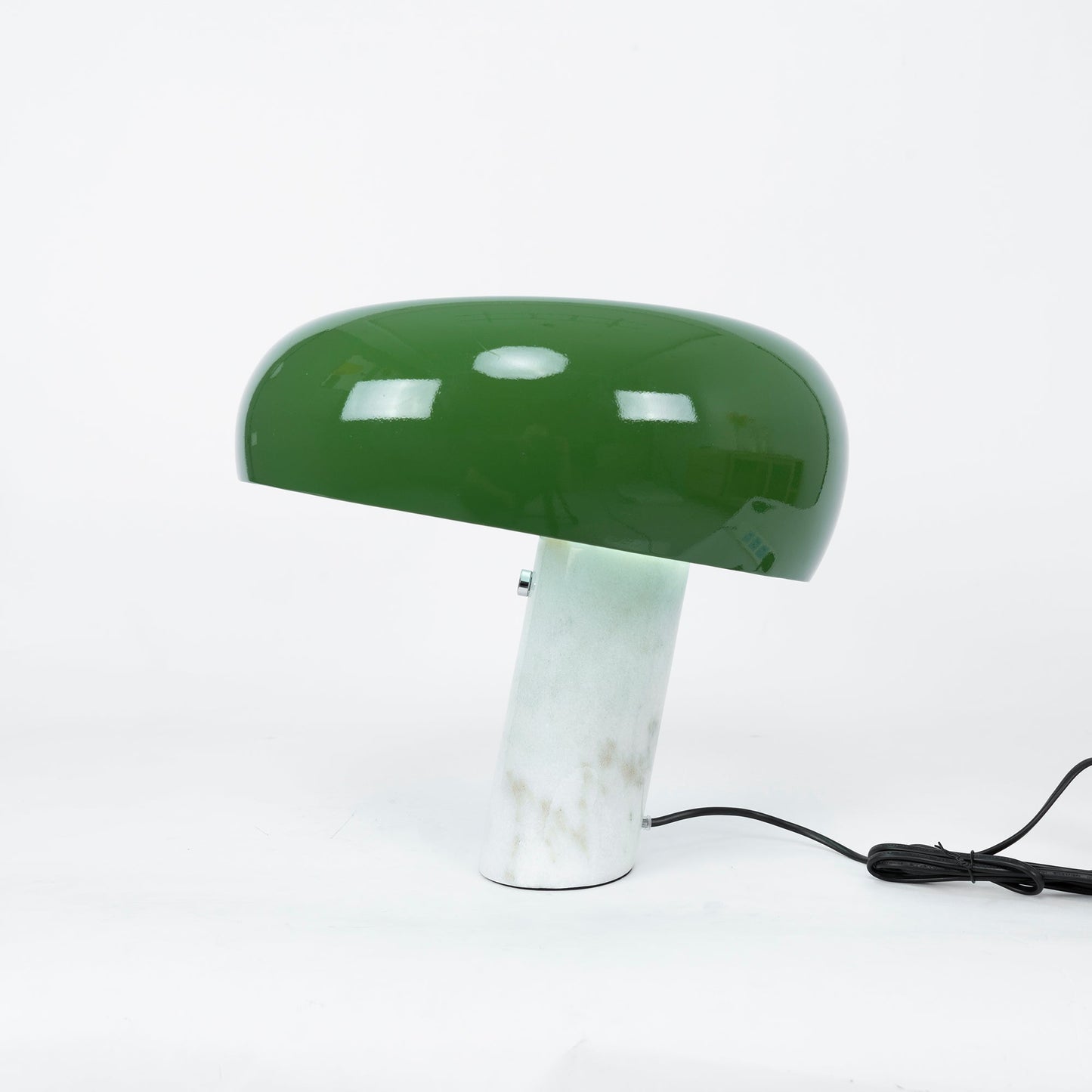 Art Marble Table Lamp