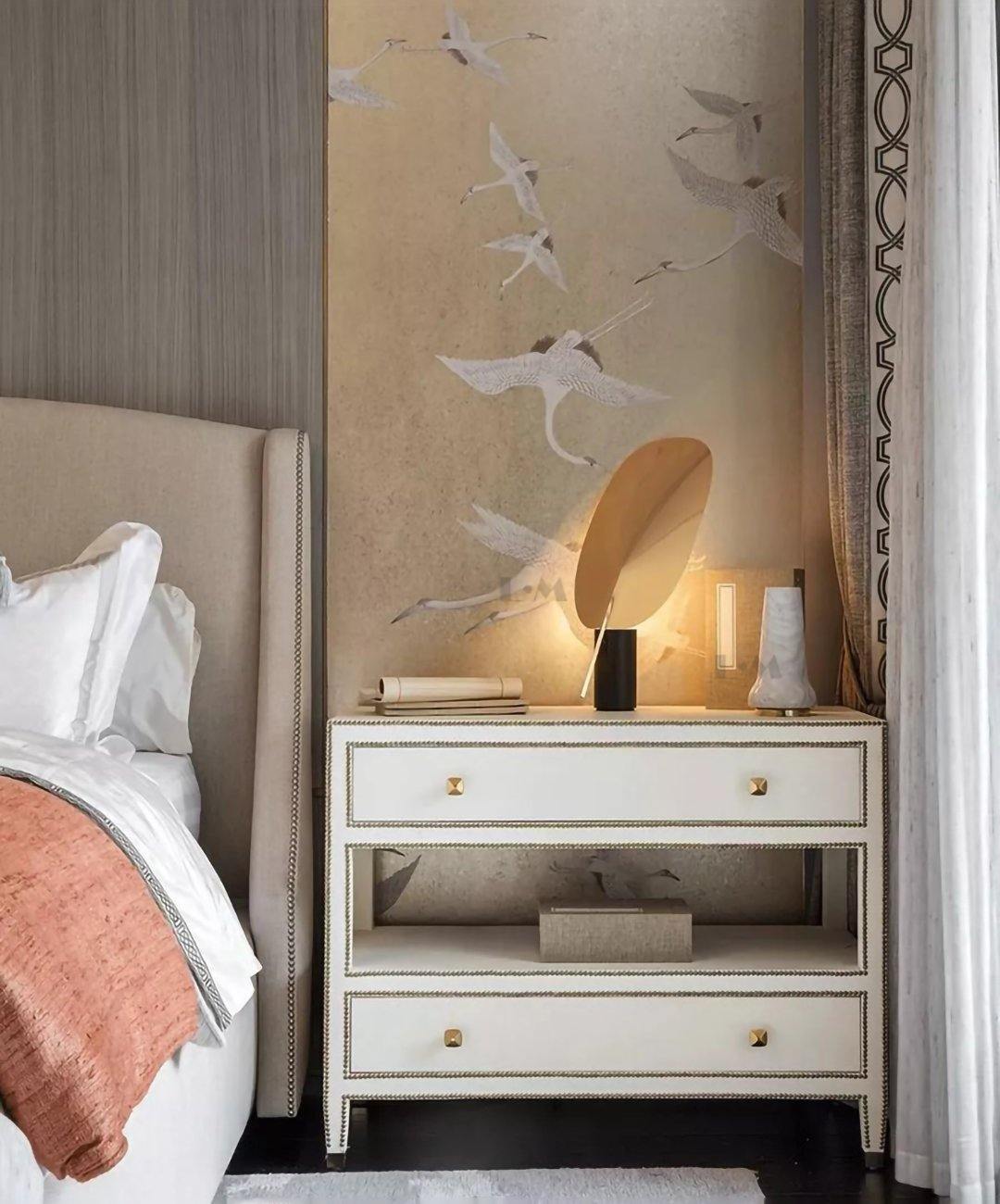 Serena Table Lamp
