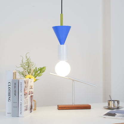 Junit Pendant Lamp