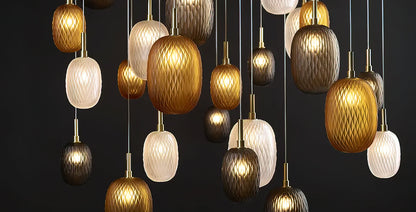 Pina Pendant Light