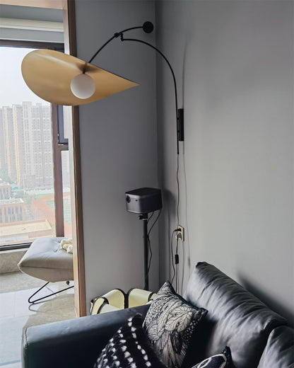 Emma Plug-in Wall Light