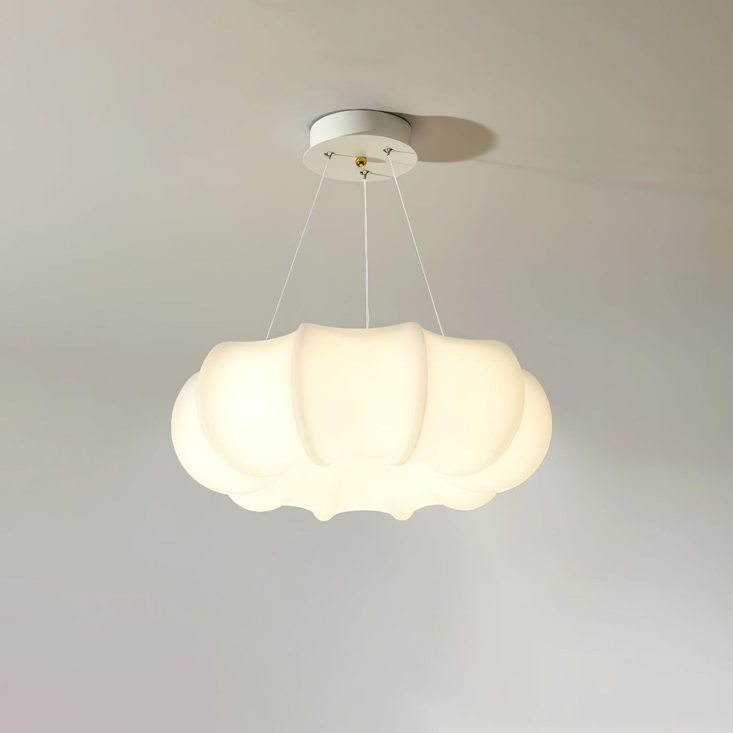Umbrella Pendant Lamp