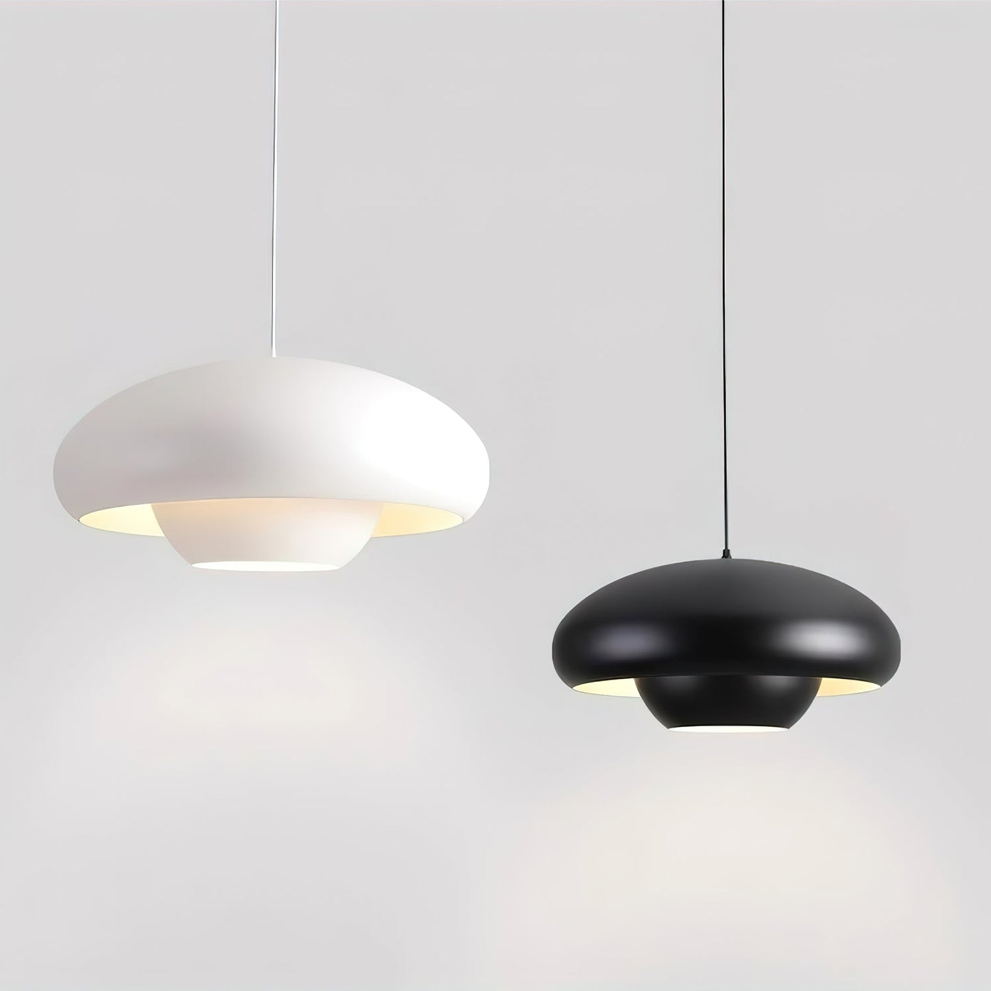 Clifton Pendant Lamp