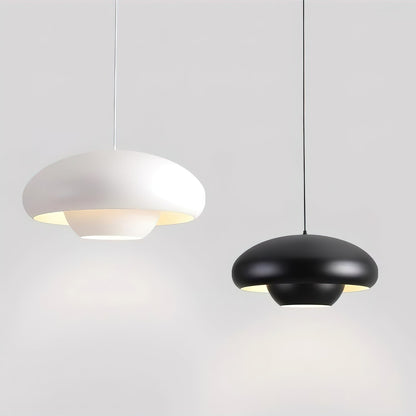 Clifton Pendant Lamp