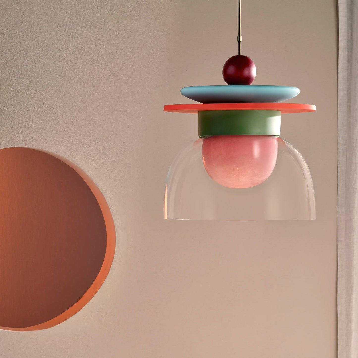 Lovell Pendant Light