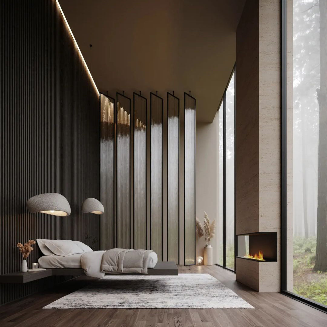 Wabi Sabi Pendant Lamp B